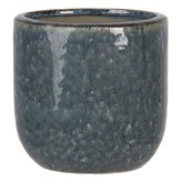 Keramický obal na květináč