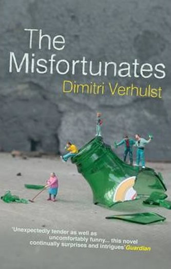 The Misfortunates The Misfortunates