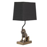 Stolní lampa POODLE