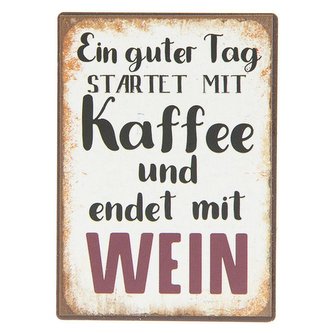 Magnetka KAFFEE