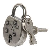 Nábytková úchytka