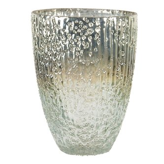 Sklenička na čajovou svíčku