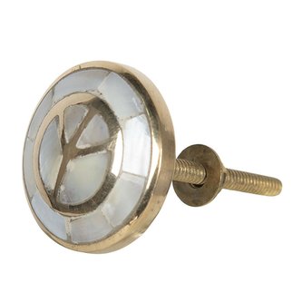 Nábytková úchytka