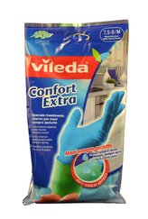 Vileda Confort Extra "M" 1pár - rukavice pro domácnost