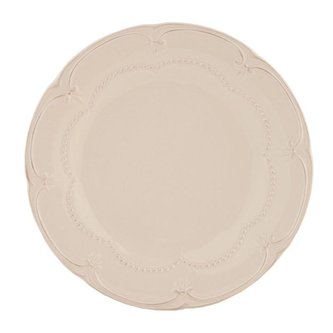 Keramický talíř dezertní RUSTIC ROMANCE