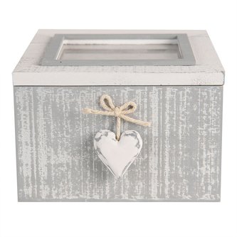 Krabička na fotografie