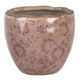 Keramický obal na květináč