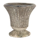 Keramický obal na květináč