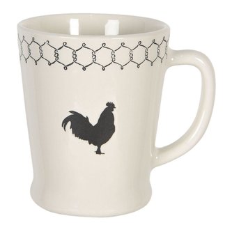 Keramický hrníček ROOSTER