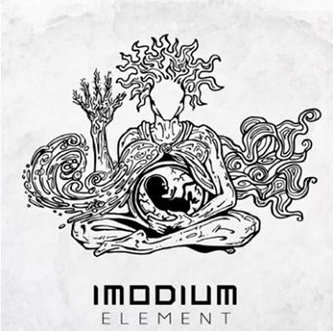 Imodium - Element - CD - Imodium
