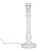 Noha ke stolní lampě