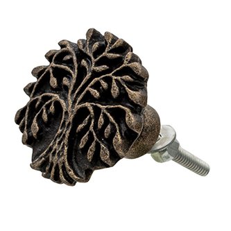 Sada čtyř kovových úchytek