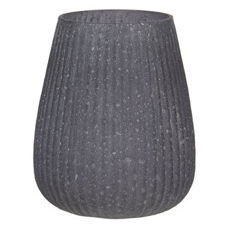 Sklenička na čajovou svíčku