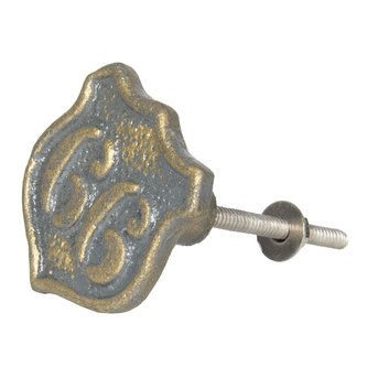 Nábytková úchytka