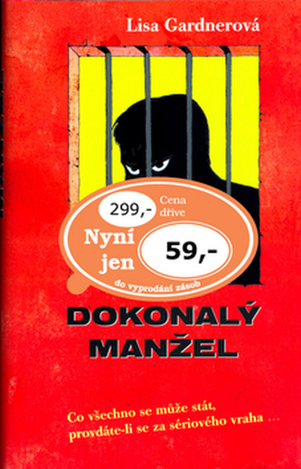 Dokonalý manžel