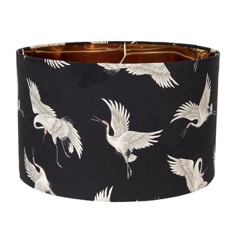 Stínítko na závěsnou lampu