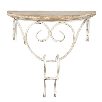 Nástěnná polička