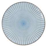 Jídelní talíř BLUE ORNAMENT