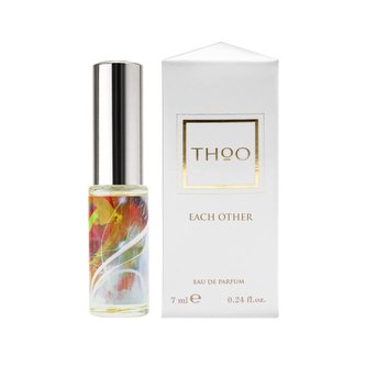 The House of Oud Each Other EDP MINI 7 ml UNISEX