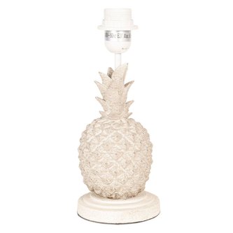 Noha ke stolní lampě