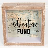 Pokladnička ADVENTURE FUND