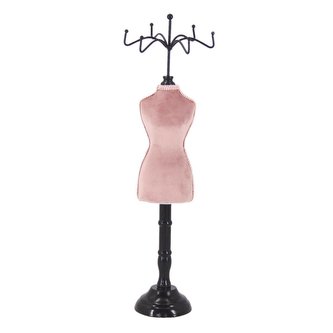 Věšáček na bižuterii