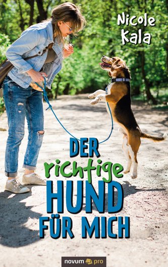 Der richtige Hund für mich