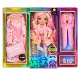 Rainbow High Pyžamová párty - Brianna Dulce