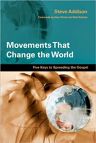 Movements That Change the World