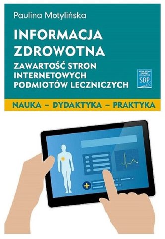 Informacja zdrowotna Informacja zdrowotna