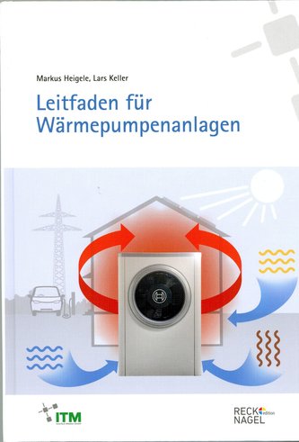 Leitfaden für Wärmepumpenanlagen