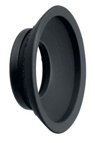 Nikon DK-19 gumová očnice pro D1/D2/D3/F5/F6