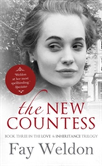 The New Countess The New Countess