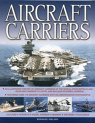 Aircraft Carriers Aircraft Carriers
