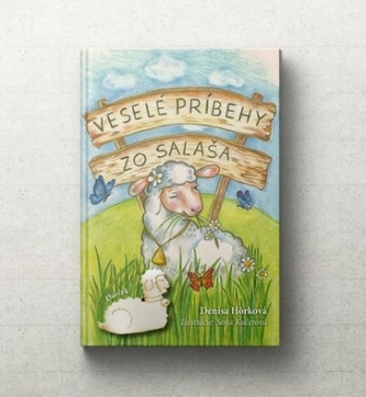 Veselé príbehy zo salaša Veselé príbehy zo salaša