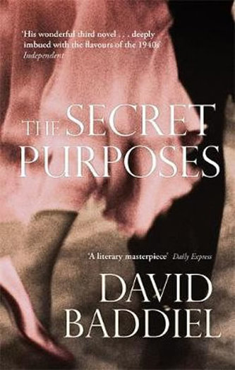 The Secret Purposes The Secret Purposes