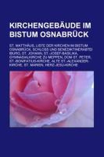 Kirchengebäude im Bistum Osnabrück