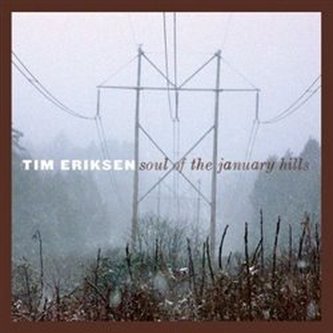 Soul Of The January Hills Soul Of The January Hills