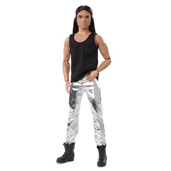 BRB BASIC KEN S DLOUHÝMI VLASY