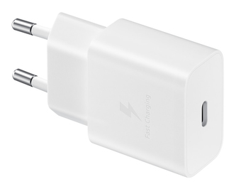 Samsung EP-T1510XWEGEU Power Adapter 15W, White