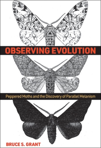 Observing Evolution Observing Evolution