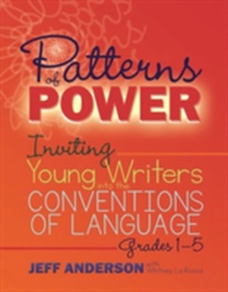 Patterns of Power Patterns of Power
