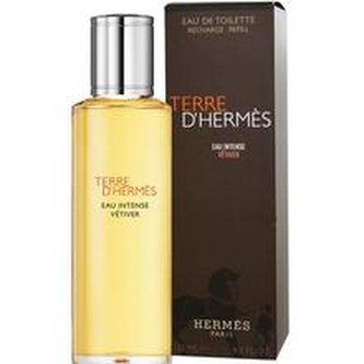 Hermes Terre d´Hermes Parfémovaná voda Eau Intense Vétiver 125 ml pro muže