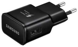 Samsung EP-T1510XBEGEU Power Adapter 15W, Black
