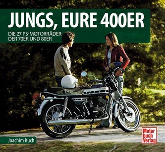 Jungs, Eure 400er