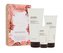 AHAVA Elements Of Love tělový krém Mud Leave-On Deadsea Mud Dermud Nourishing Body Cream 200 ml + krém na nohy Mud Leave-On Deadsea Mud Dermud Intensive Foot Cream 100 ml + krém na ruce Mud Deadsea Mud Dermud Intensive Hand Cream 40 ml