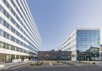 SSP AG, RWTH Aachen, Fakultät für Maschinenwesen