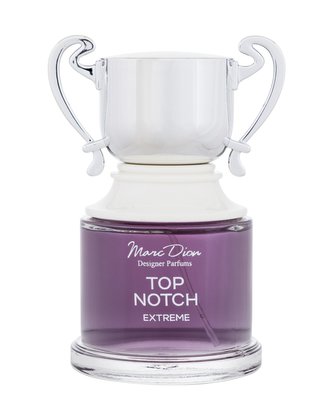 Marc Dion Top Notch Toaletní voda Extreme 100 ml pro muže