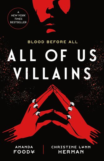 All of Us Villains All of Us Villains