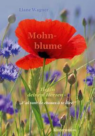 Mohnblume